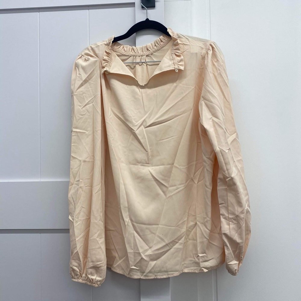 Women’s blouse